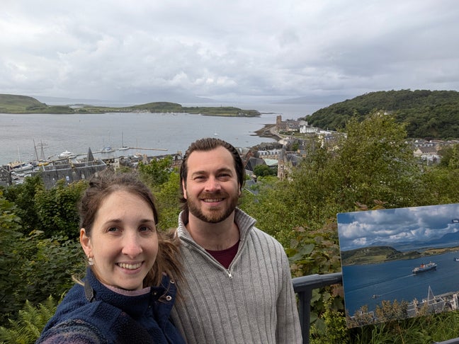 Couple looking for room to rent upto 6 months Main Photo