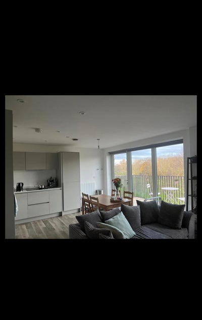 Furnished double room in Finsbury Park N4 Main Photo