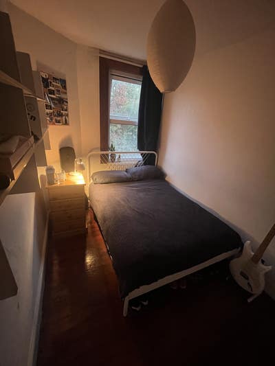 Double Room Available in Highbury - &pound;835 a month Main Photo