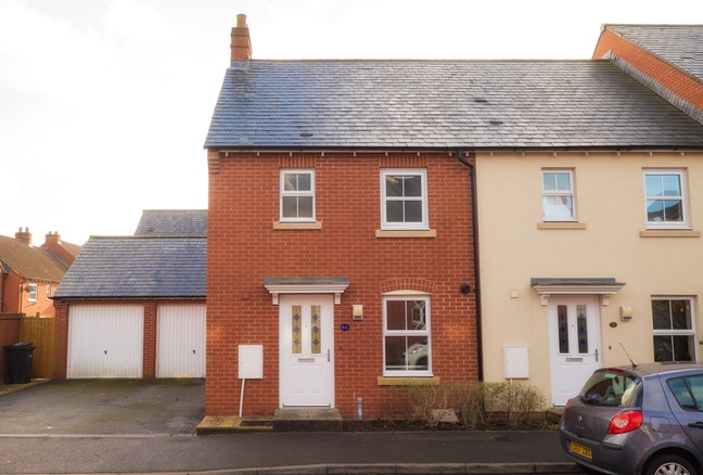 Mature professional for a share in Almondsbury Main Photo