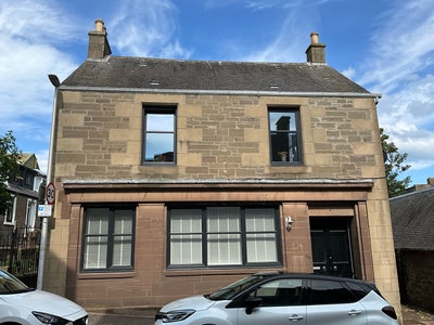 Lovely Double Room close to Dundee/Arbroath  Main Photo