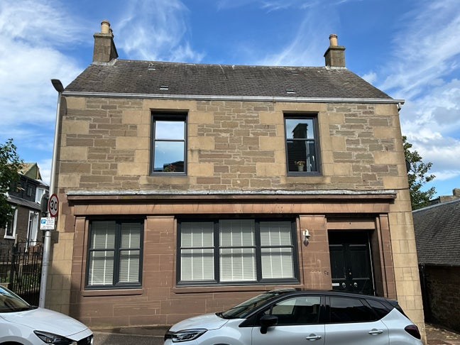 Lovely Double Room close to Dundee/Arbroath  Main Photo
