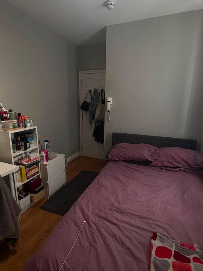  Cozy Double Room Near City Centre Main Photo