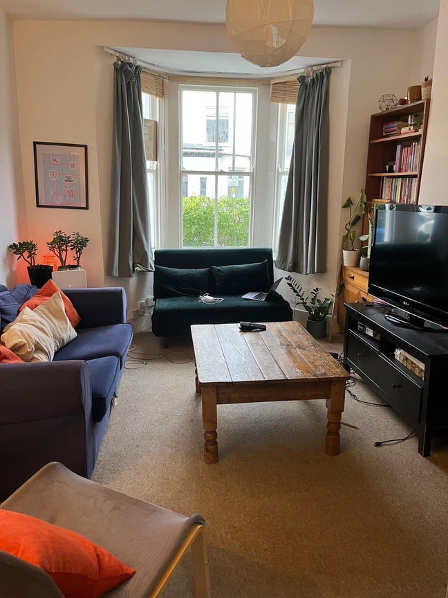 Short Sublet in Peckham Main Photo