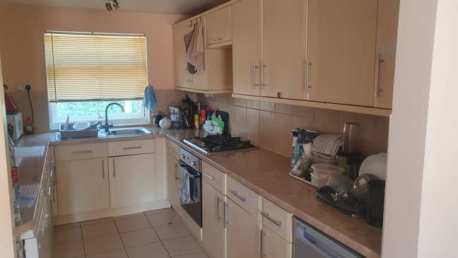 Double room available in shared property. Main Photo