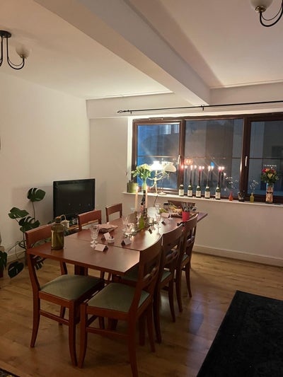 City Centre Apartment  Main Photo