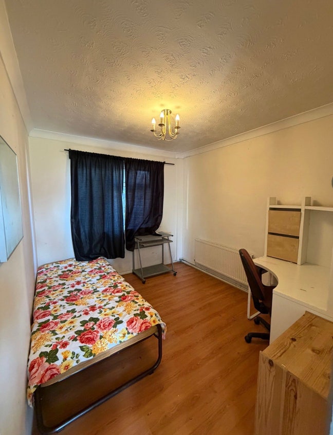 Single room for rent  Main Photo