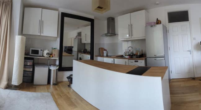 Short term sublet from July - September  Main Photo