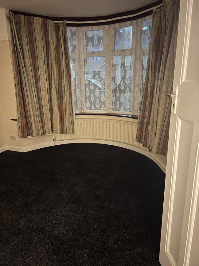 Double room in Nesdean  Main Photo
