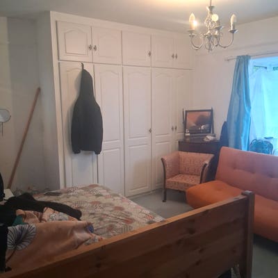 Large double room  Main Photo