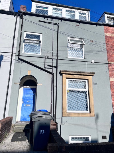 2-Bedroom Fully Furnished Flat-Available Aug 2026 Main Photo