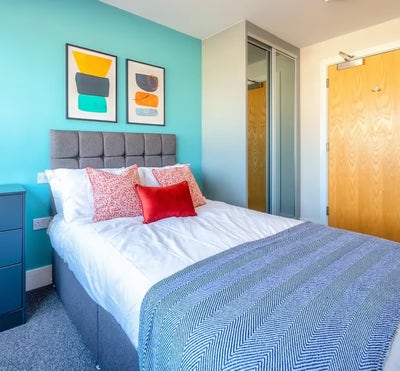 Room Available – Newton House, Sauchiehall Street Main Photo