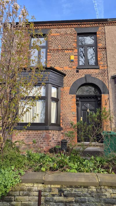 3-Bed, Houseshare in Crumpsall Main Photo