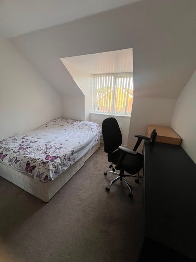 Double room For Rent  Main Photo