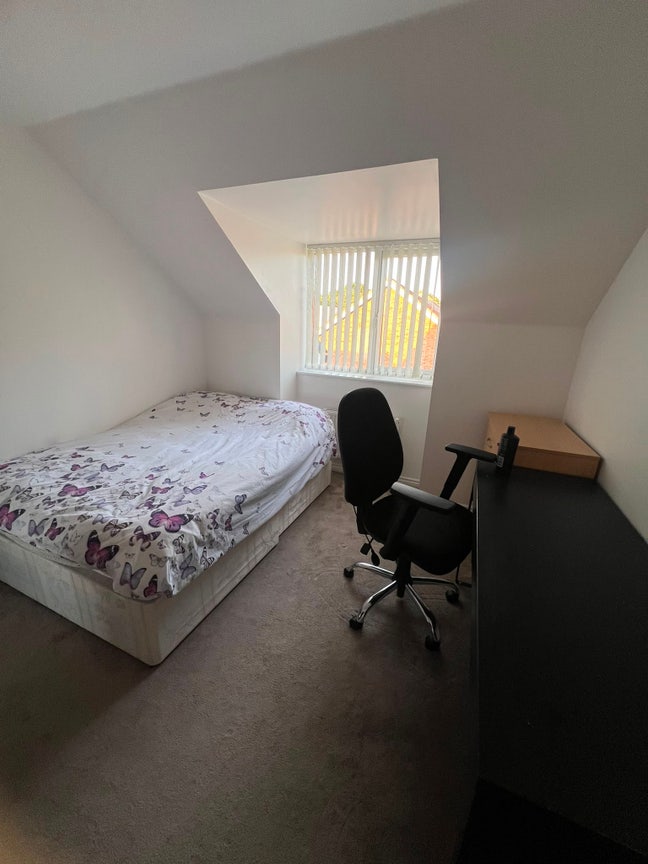 Double room For Rent  Main Photo