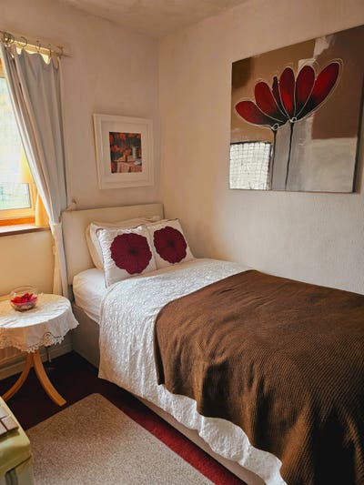 Single room available in Ollerton Main Photo