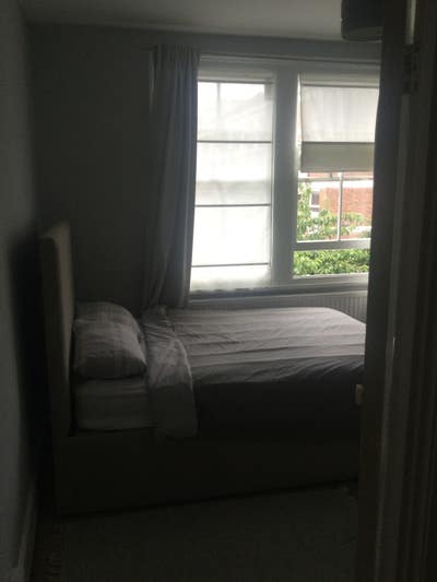 Zone 2  2 double  bedrooms available single use  Main Photo
