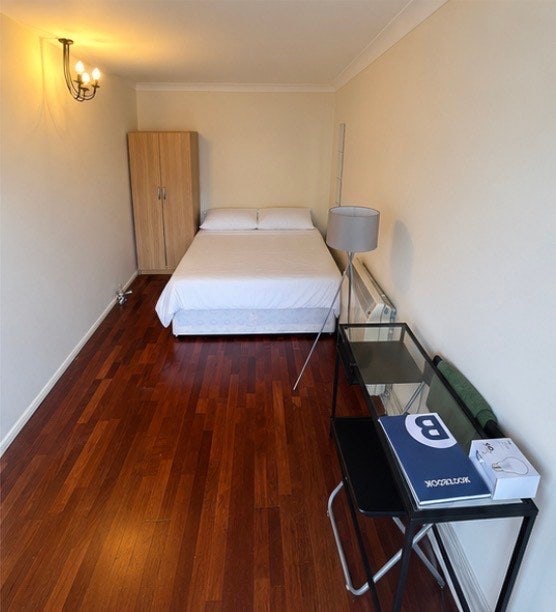 Amazing Huge Double Room Riverside E14 Docklands  Main Photo