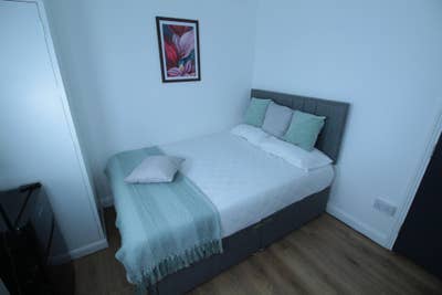 🏡Fully furnished Double room |  | Bills Included | Main Photo