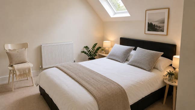 Room to let Main Photo