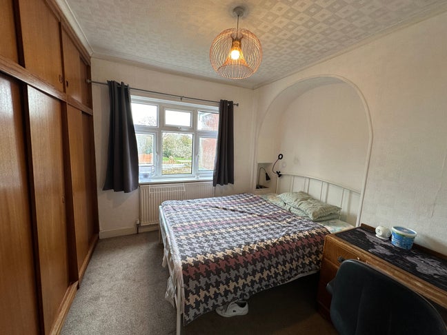 Central Cranfield double bedrooms incl. bills   Main Photo
