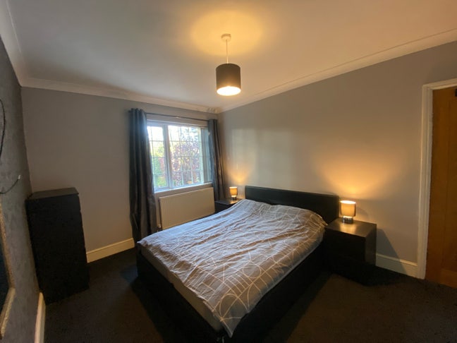 Double Room near Hospital  Main Photo