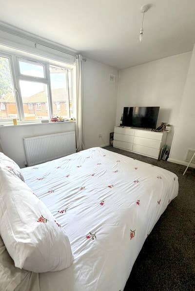 2 Lovely Double Rooms Available – South East  Main Photo