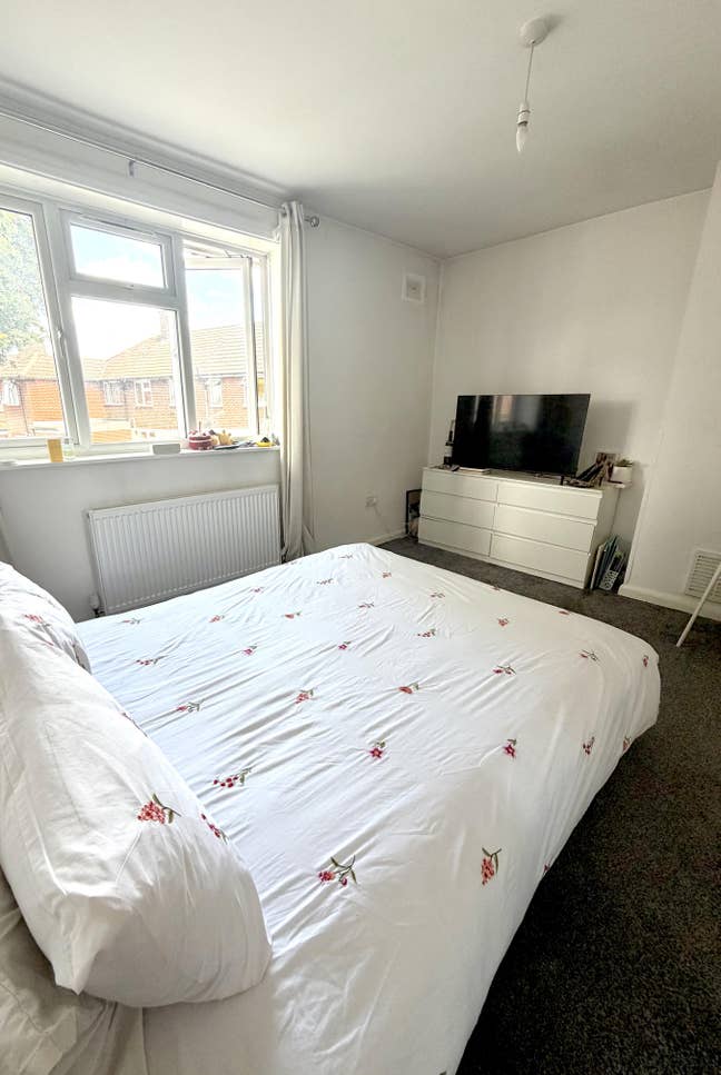 2 Lovely Double Rooms Available – South East  Main Photo