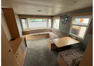 🏡 2 Bedroom Static Caravan to Rent – RG7  Main Photo