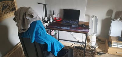 Double Room Available  Main Photo