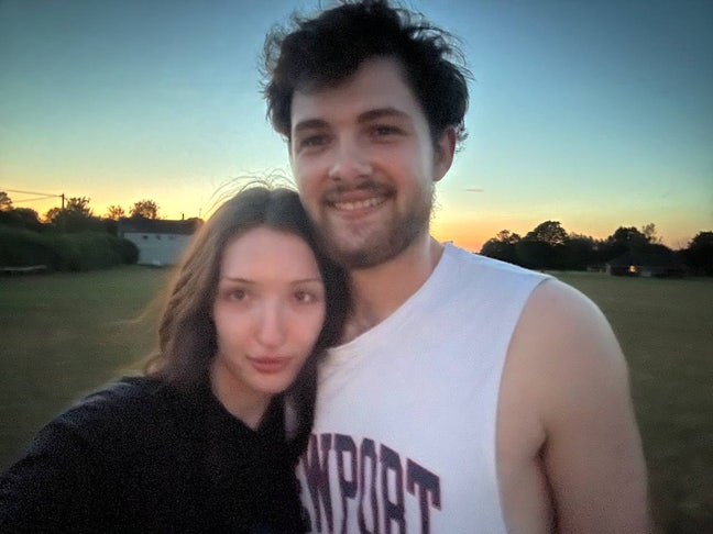 A couple looking for a room in Manchester  Main Photo