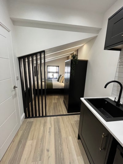 Stunning Studio & Double Rooms - Northampton  Main Photo