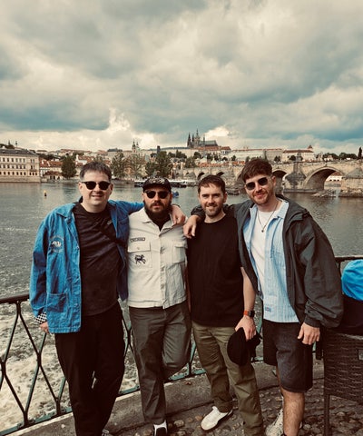 Working professional looking to buddy-up Main Photo