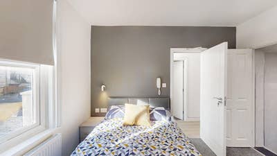 Refurbed Rooms Main Photo