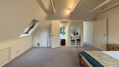 🌳 Gorgeous Ensuite Room In Tooting Bec Share Main Photo