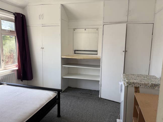 Double Room to Rent  Main Photo