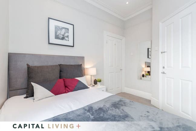 🌳  Double Room available in East Putney 🌳  Main Photo