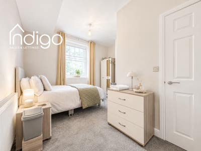 🏦✨ Brand New Luxury En-Suite Rooms | Newcastle 🏡 Main Photo
