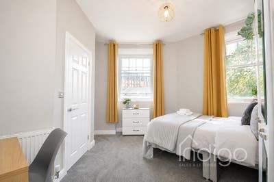 ✨Luxury En-Suite Rooms | Newcastle Town Centre💌  Main Photo