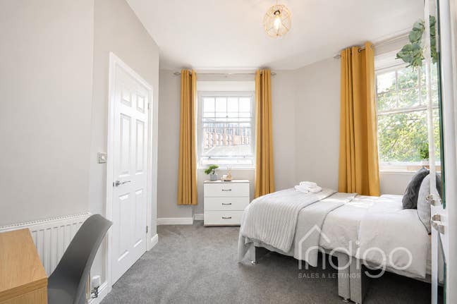 ✨Luxury En-Suite Rooms | Newcastle Town Centre💌  Main Photo