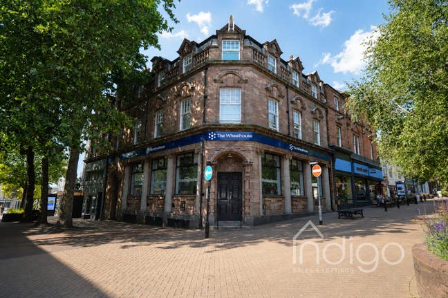 ✨Luxury En-Suite Rooms | Newcastle Town Centre💌  Main Photo