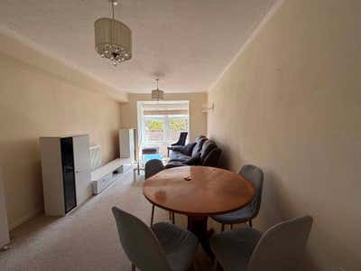 One Bedroom Flat for Rent  Main Photo