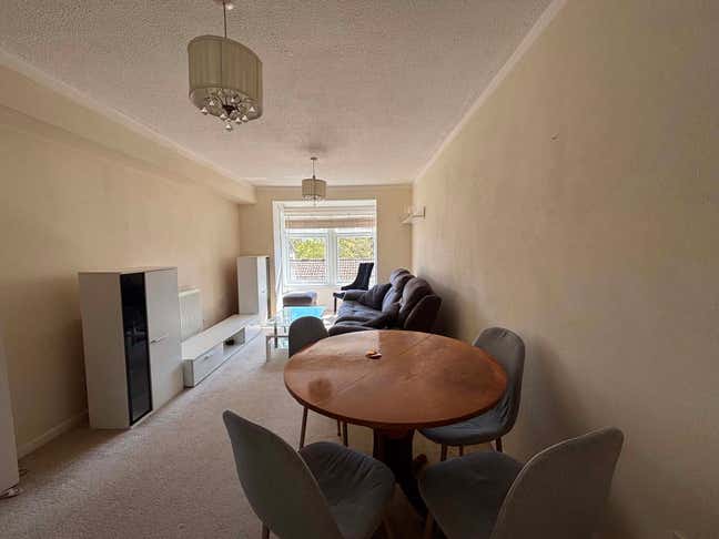 One Bedroom Flat for Rent  Main Photo