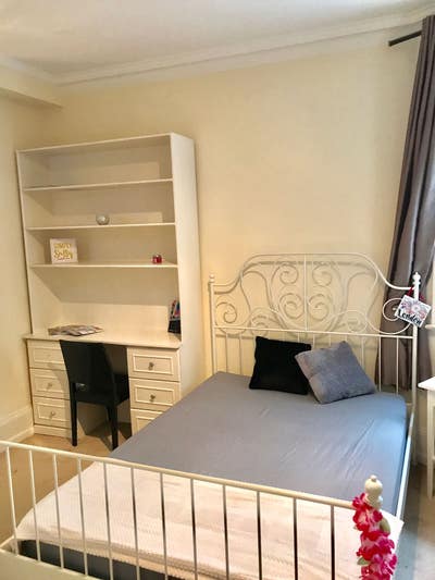 🏡 Cozy Rooms in the Heart of Marylebone! ✨ Main Photo