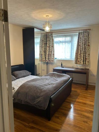 ,,A Double-room , Main Photo