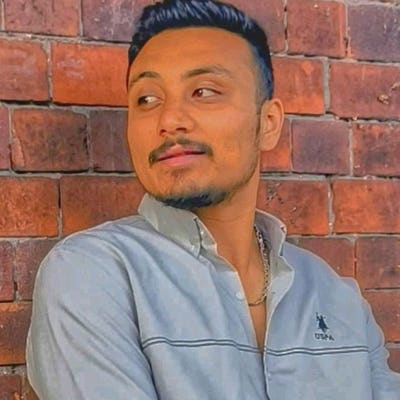 Student Male seeks a single or double room Main Photo