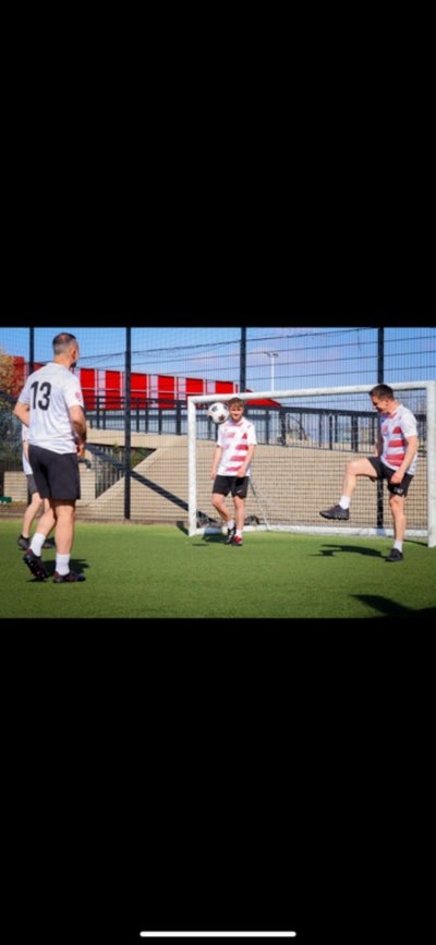 Cameron Deering  Main Photo