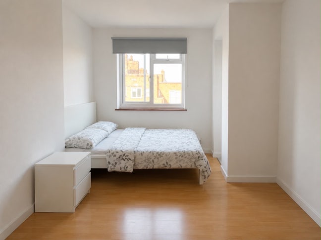 Room in a Shared Flat, Brenley House, SE1 Main Photo