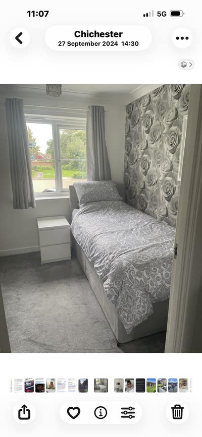  Single room, near to  hosp/ uni / town/ goodwood Main Photo