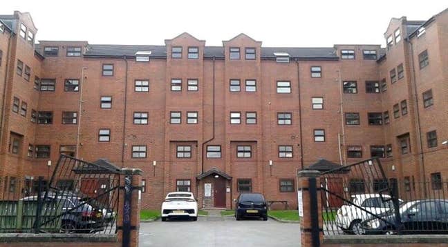 3 bedroom apartment 5 mins from Leeds University Main Photo